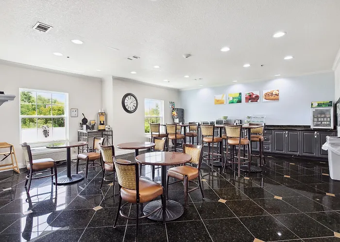 Quality Inn & Suites Slidell