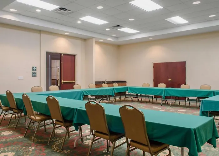 Homewood Suites By Hilton Covington